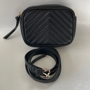 Lexi & Abbie Fannypack